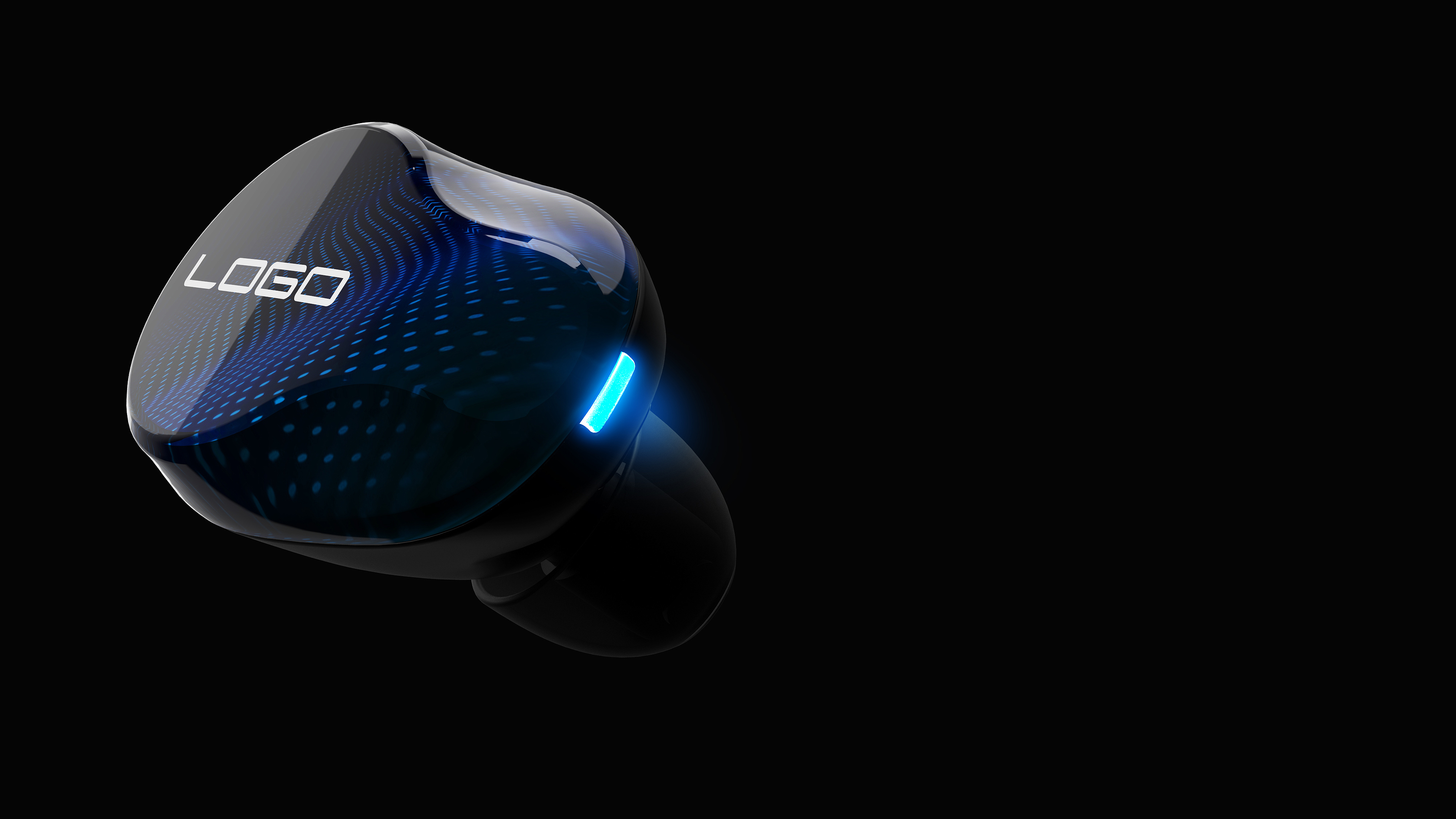 tws，Bluetooth headset，