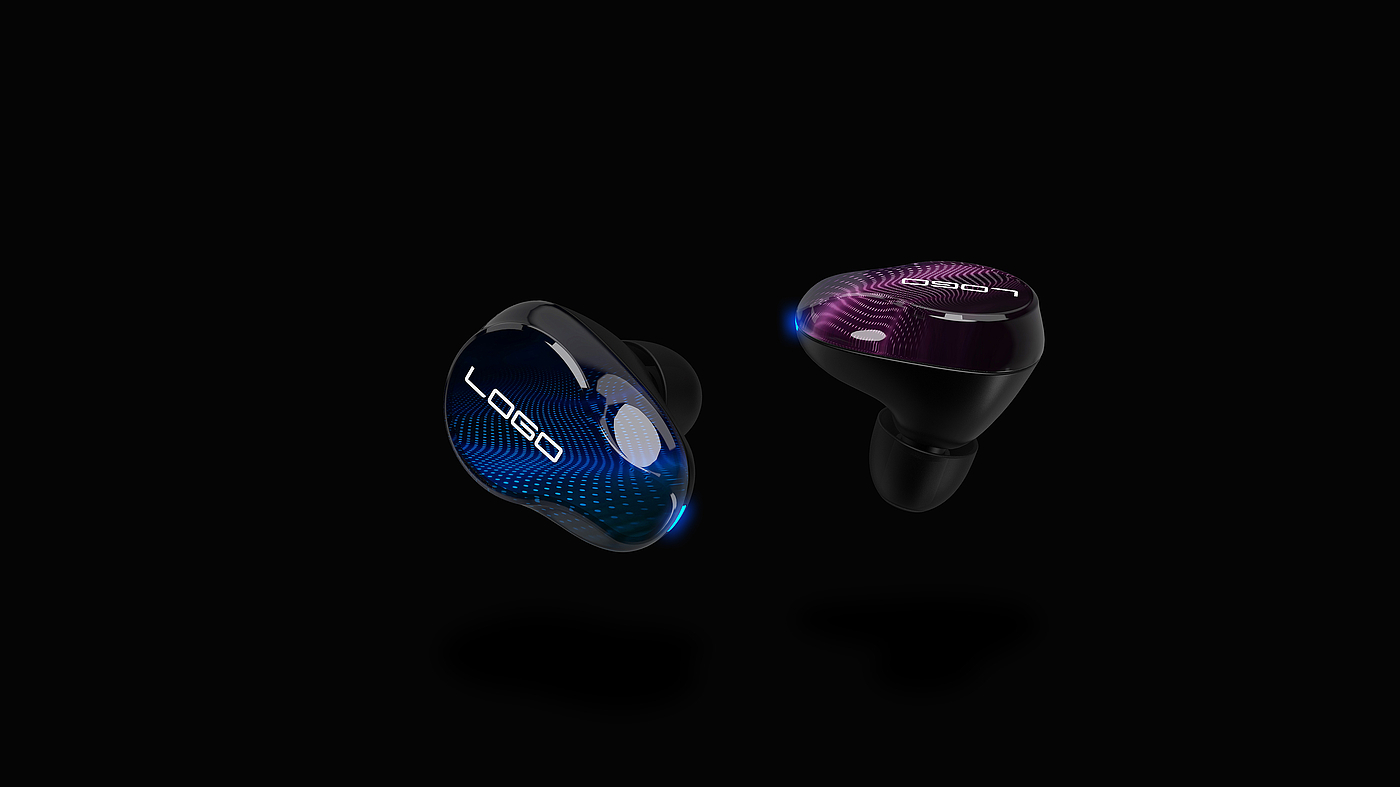 tws，Bluetooth headset，
