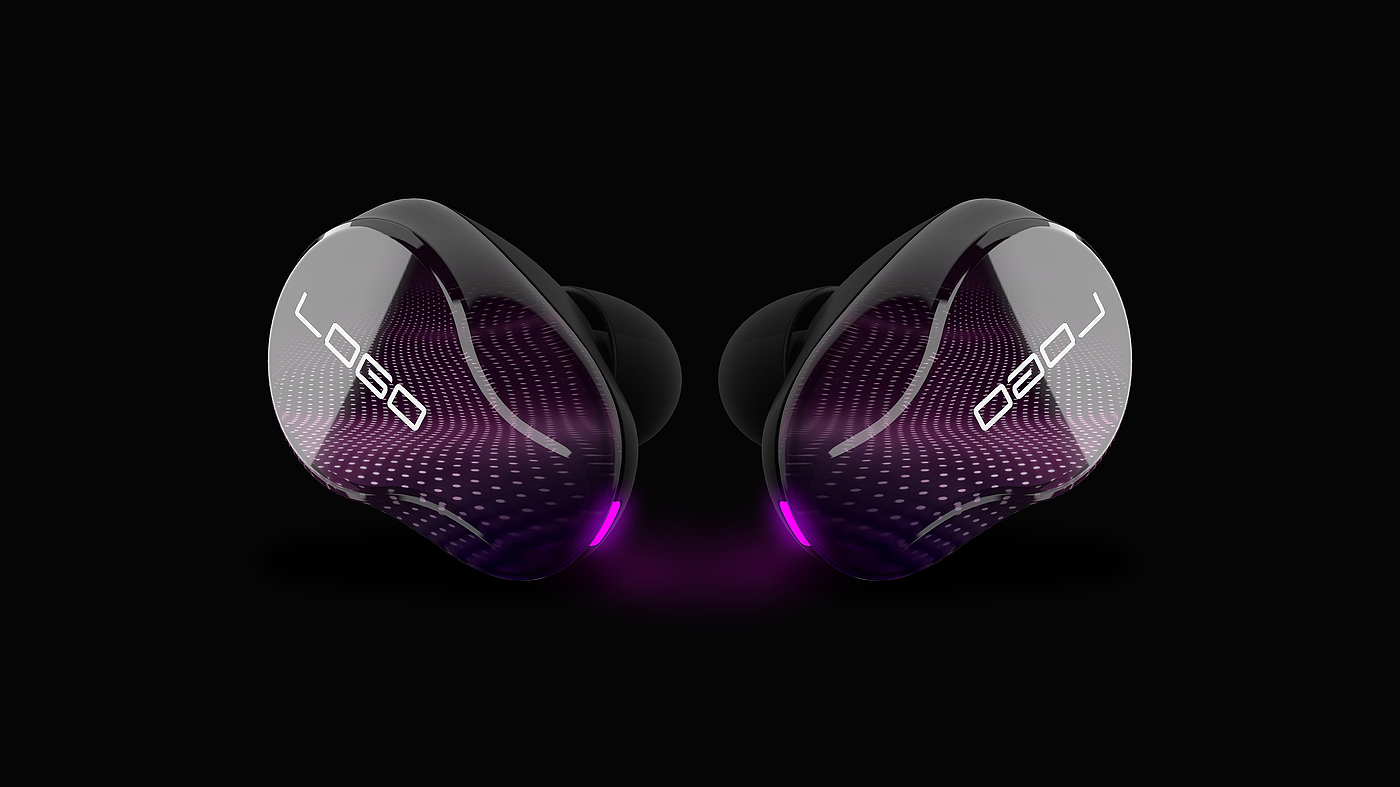 tws，Bluetooth headset，