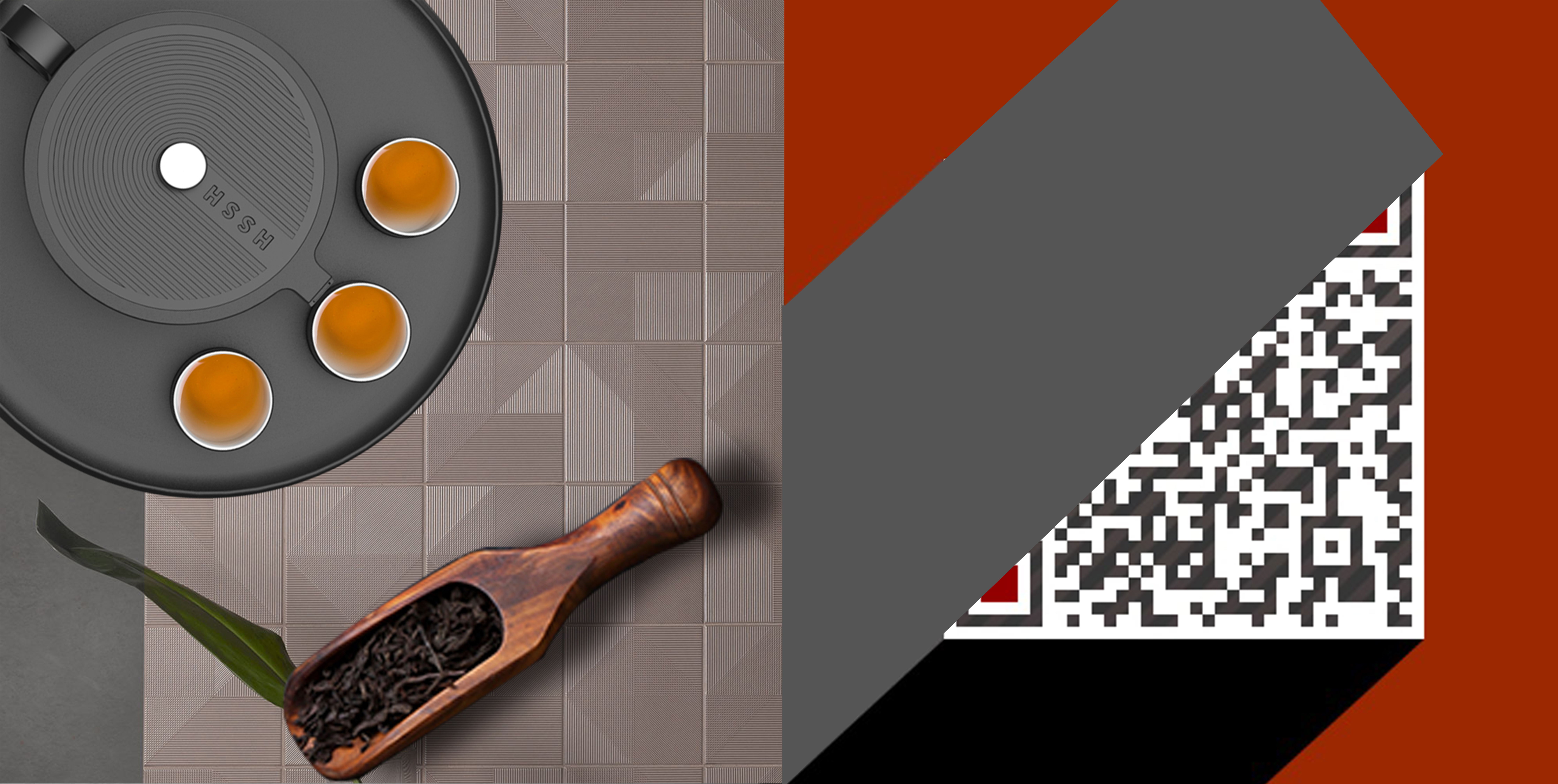 Simple, grand and dignified，