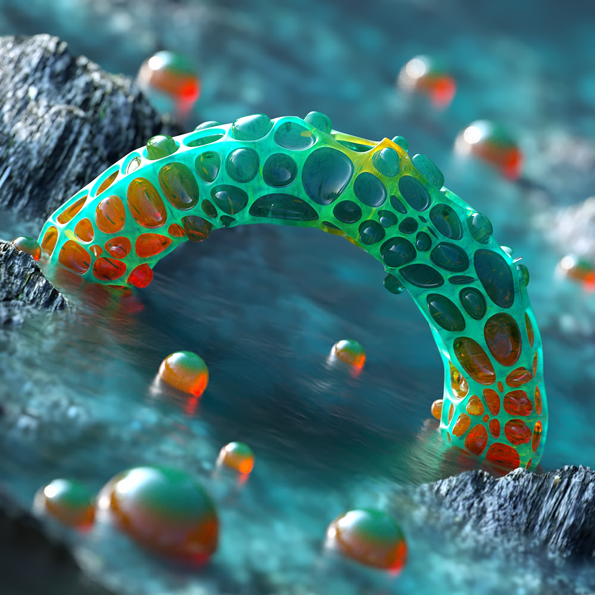 jewelry，Accessories，inspiration，geometry，Jewellery，