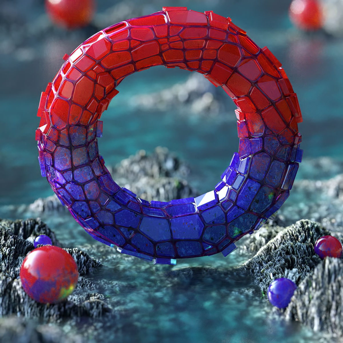 jewelry，Accessories，inspiration，geometry，Jewellery，