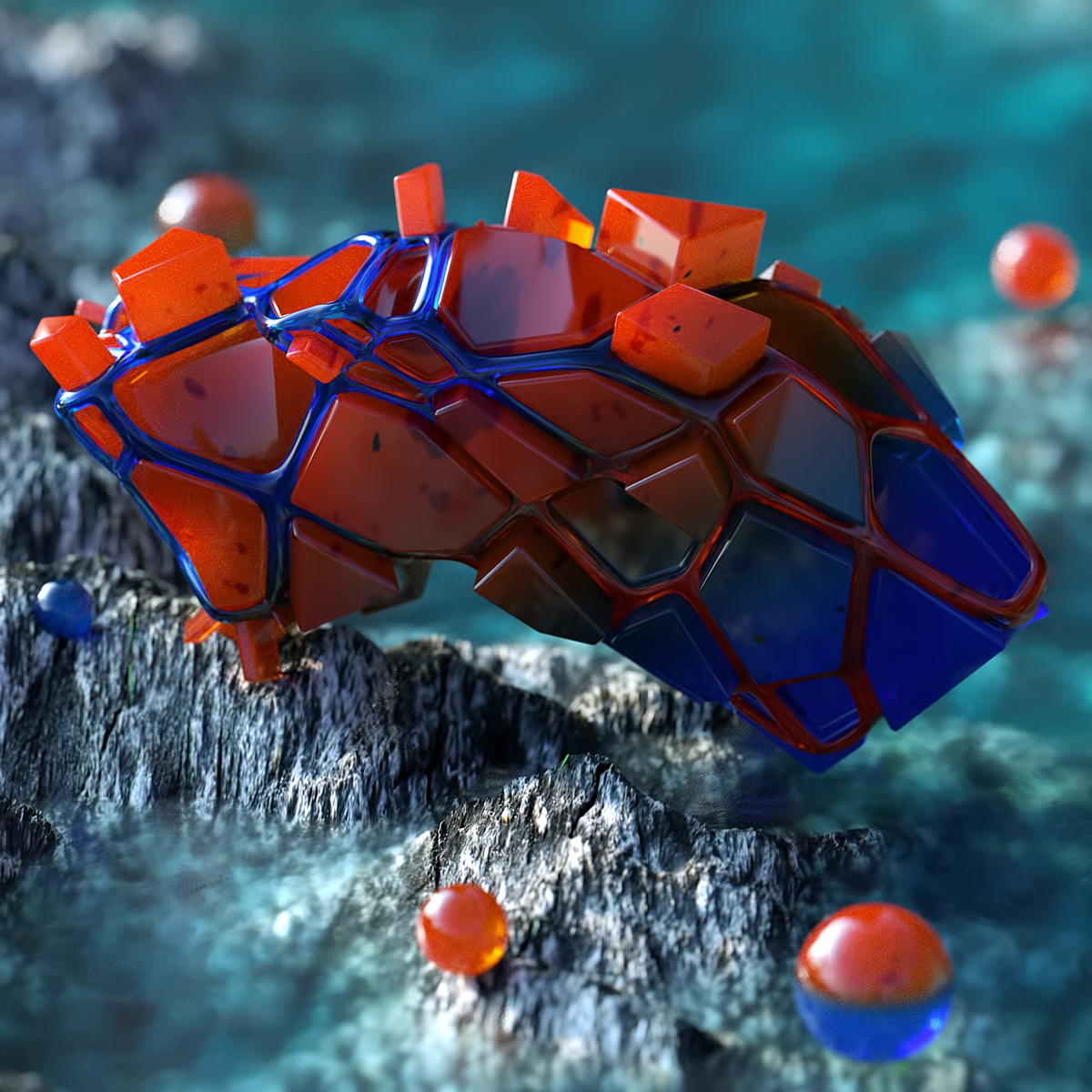 jewelry，Accessories，inspiration，geometry，Jewellery，