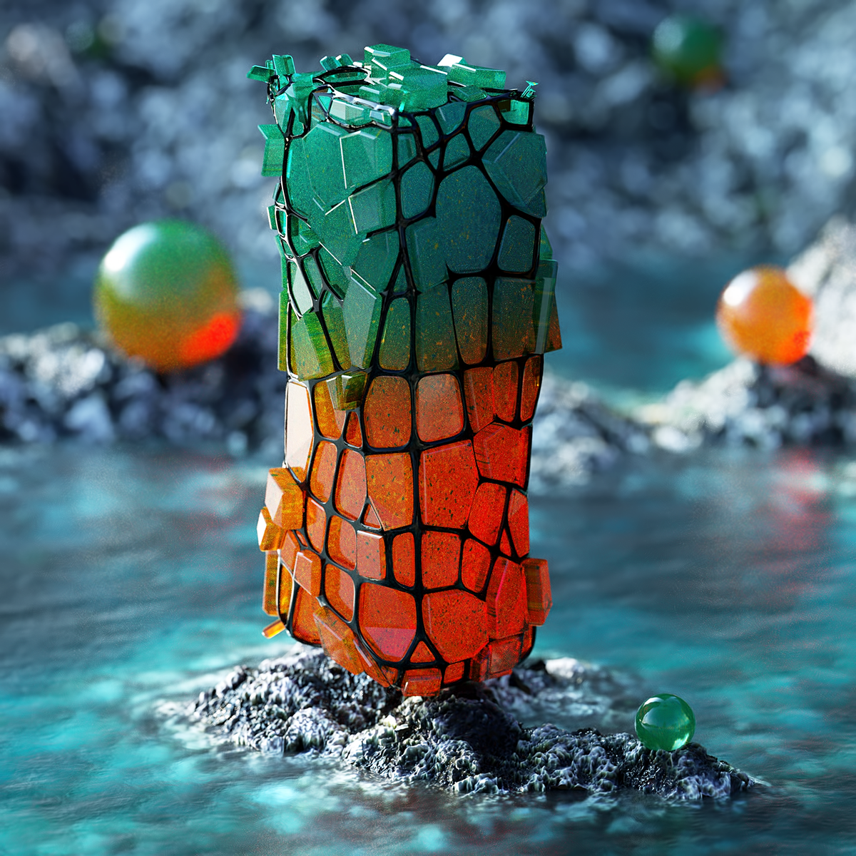 jewelry，Accessories，inspiration，geometry，Jewellery，