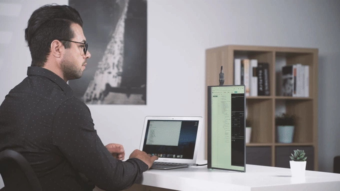 intelligence，monitor，BladeX，