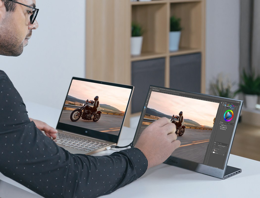 intelligence，monitor，BladeX，