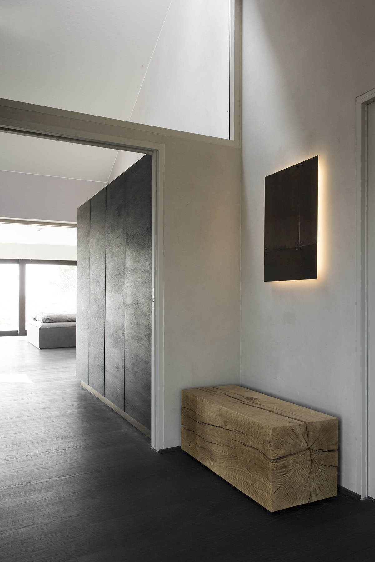 Seaside Abode，Interior design，Architectural design，