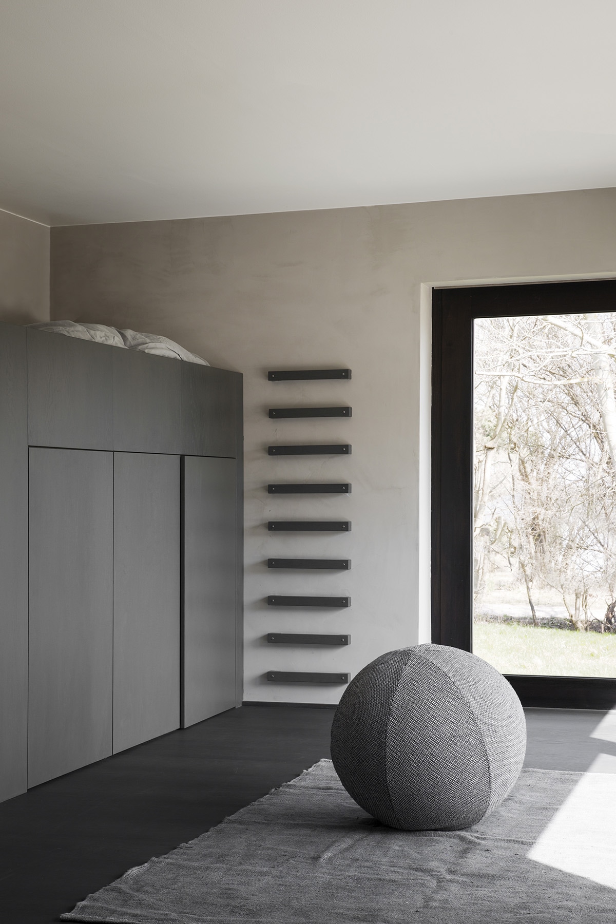 Seaside Abode，Interior design，Architectural design，