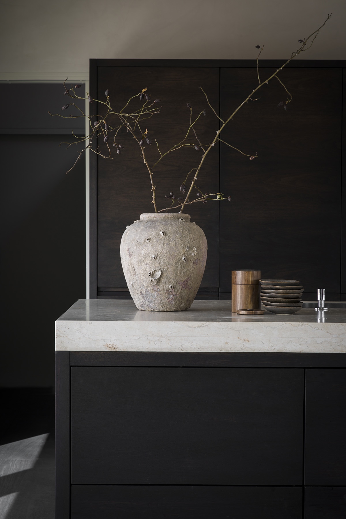 Seaside Abode，Interior design，Architectural design，