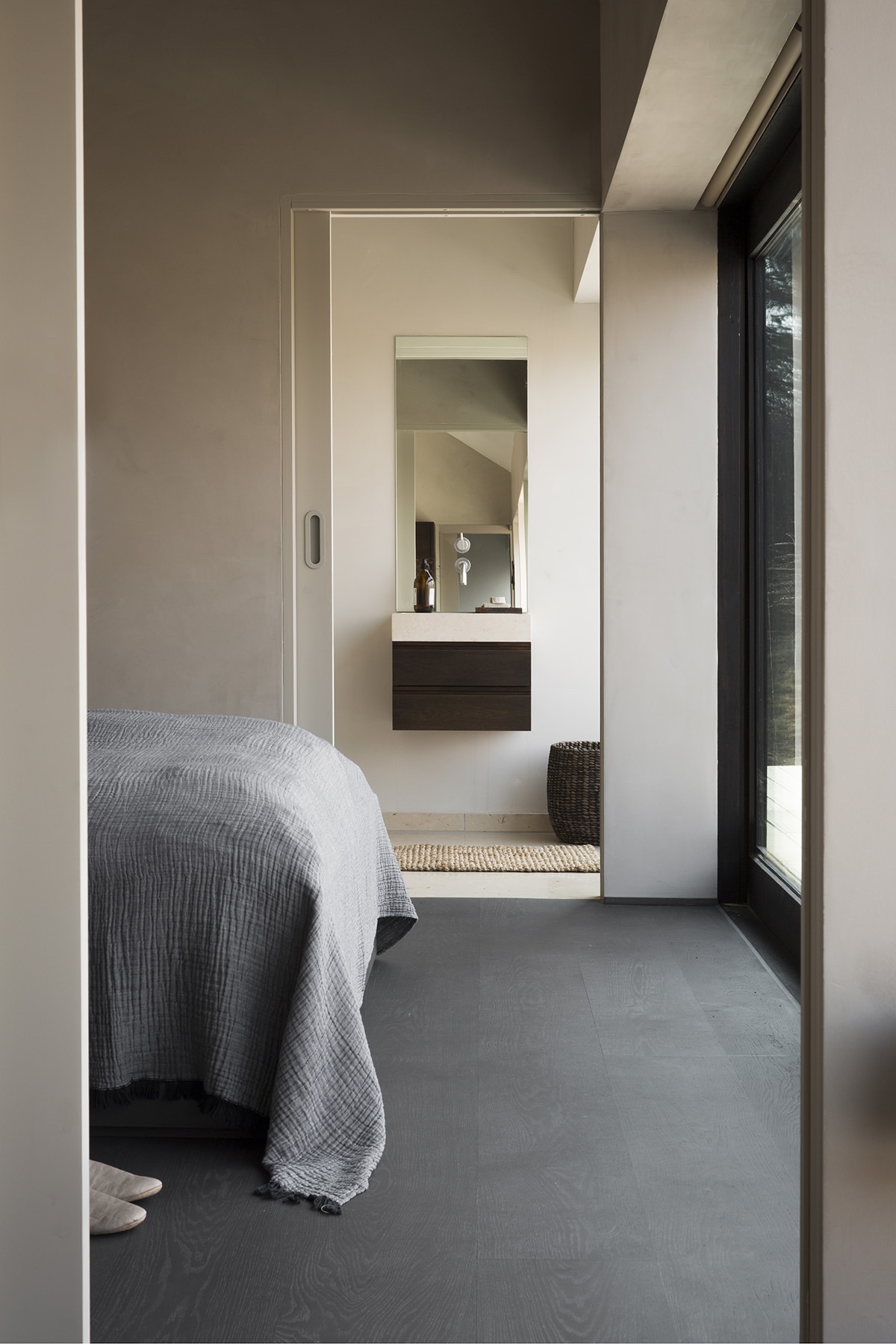 Seaside Abode，Interior design，Architectural design，