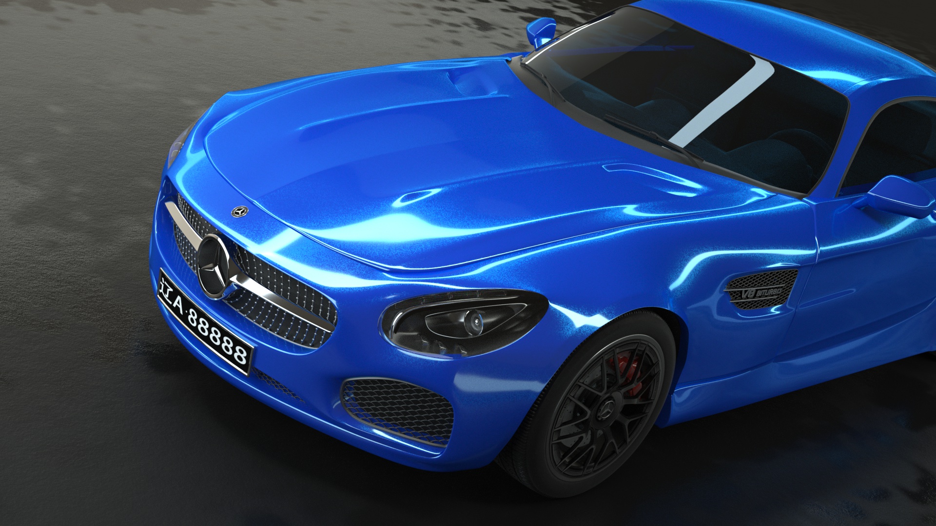 Simplicity，Macaroon，Rendering，oc，Render，