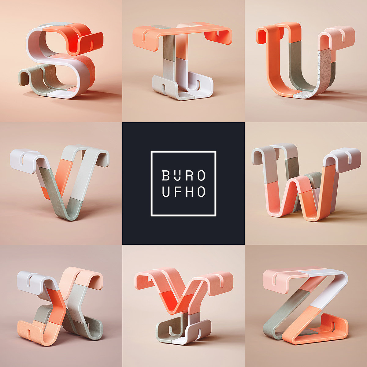 graphic design ，originality，number，letter，