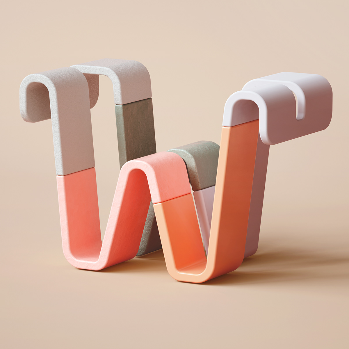 graphic design ，originality，number，letter，