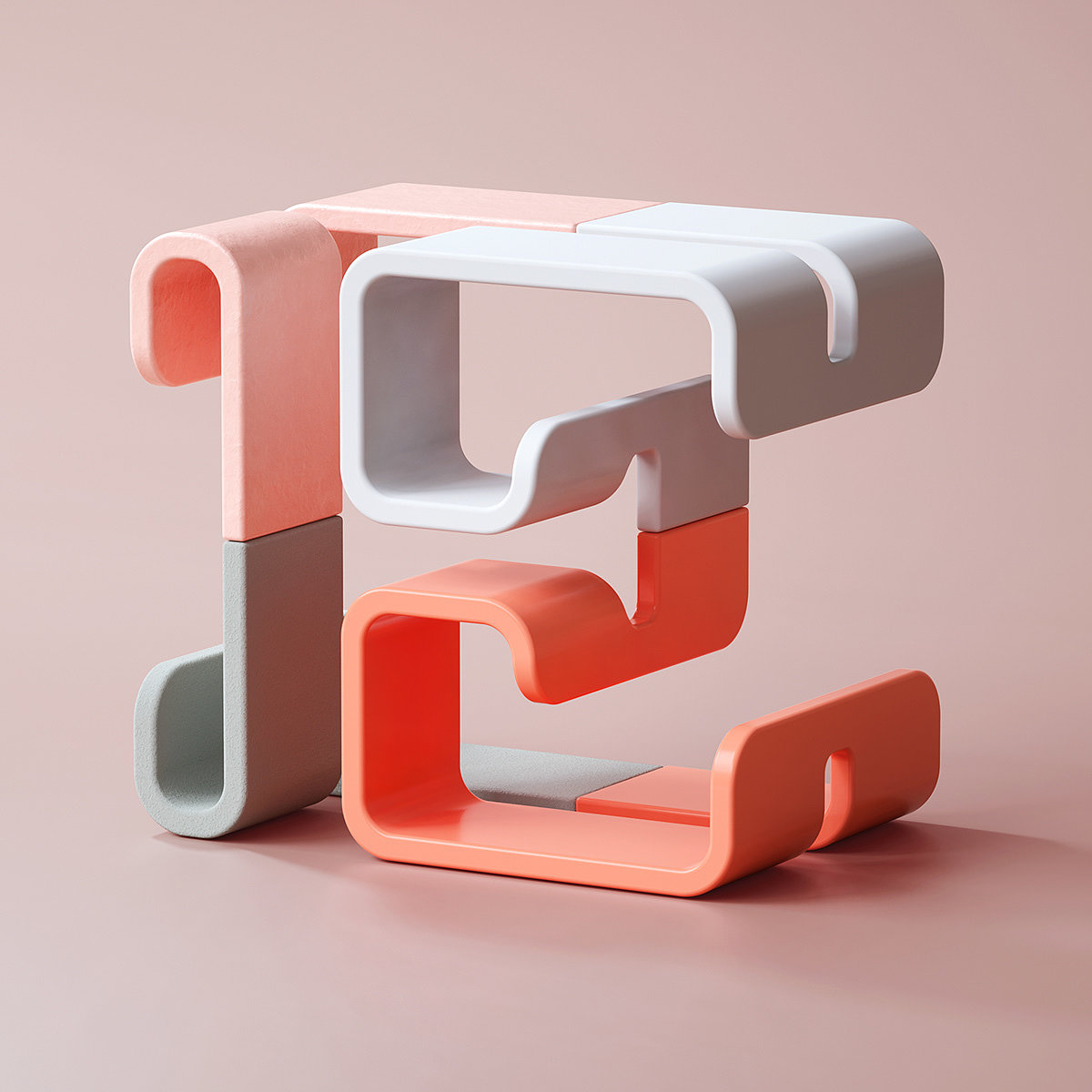 graphic design ，originality，number，letter，