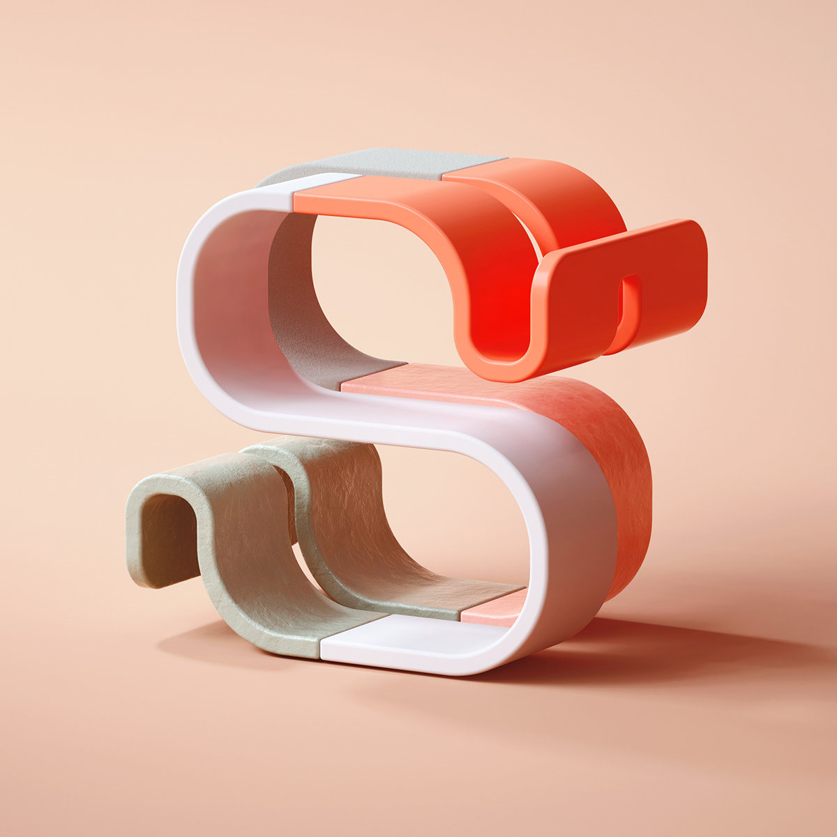 graphic design ，originality，number，letter，