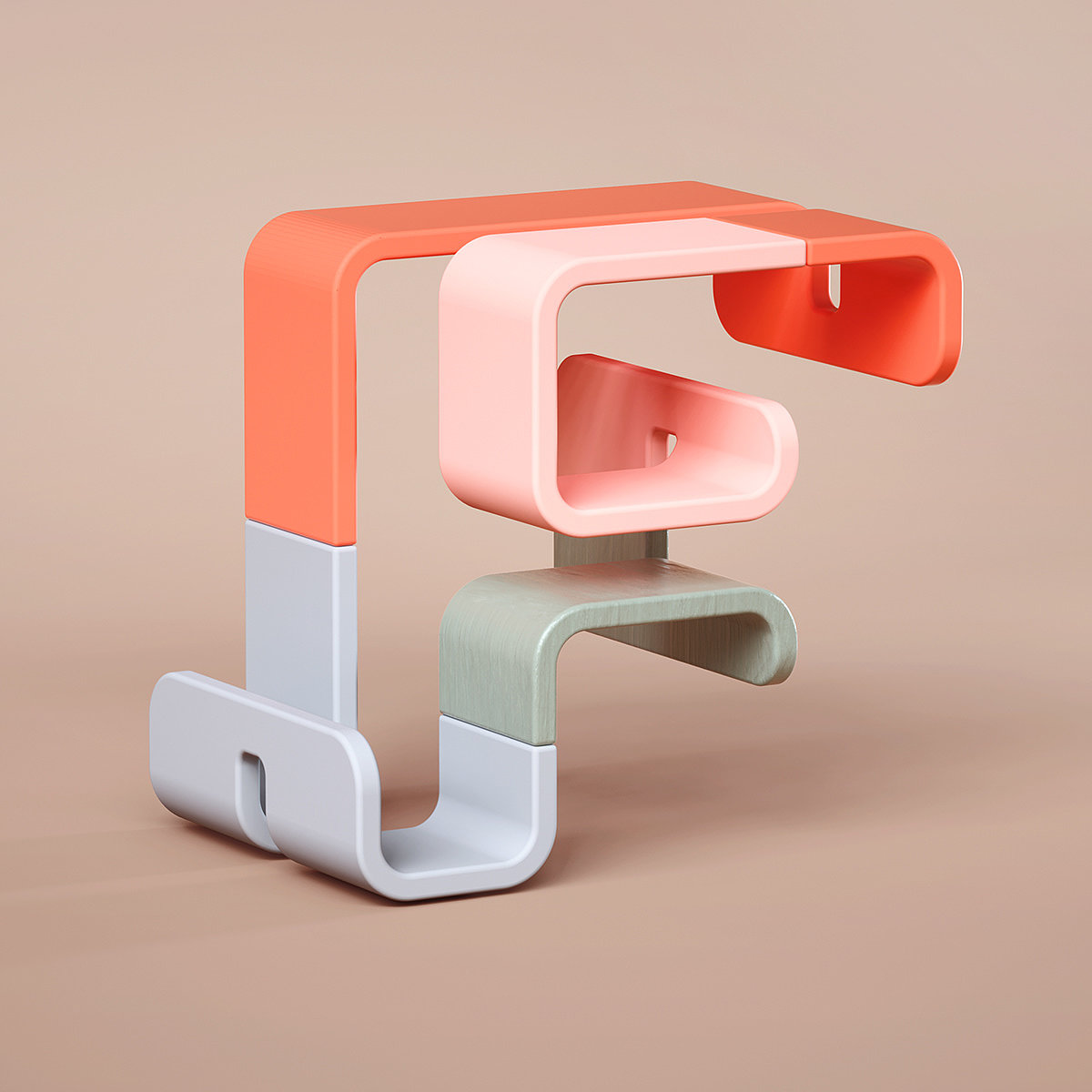 graphic design ，originality，number，letter，