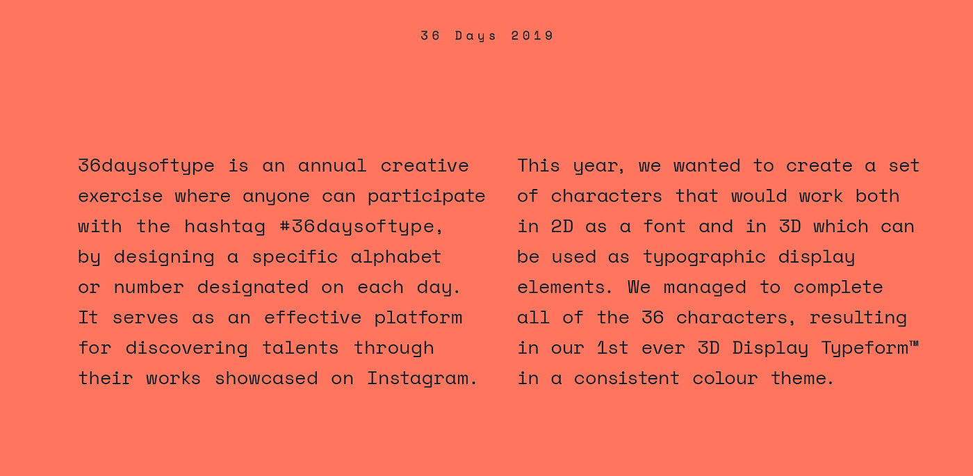 graphic design ，originality，number，letter，