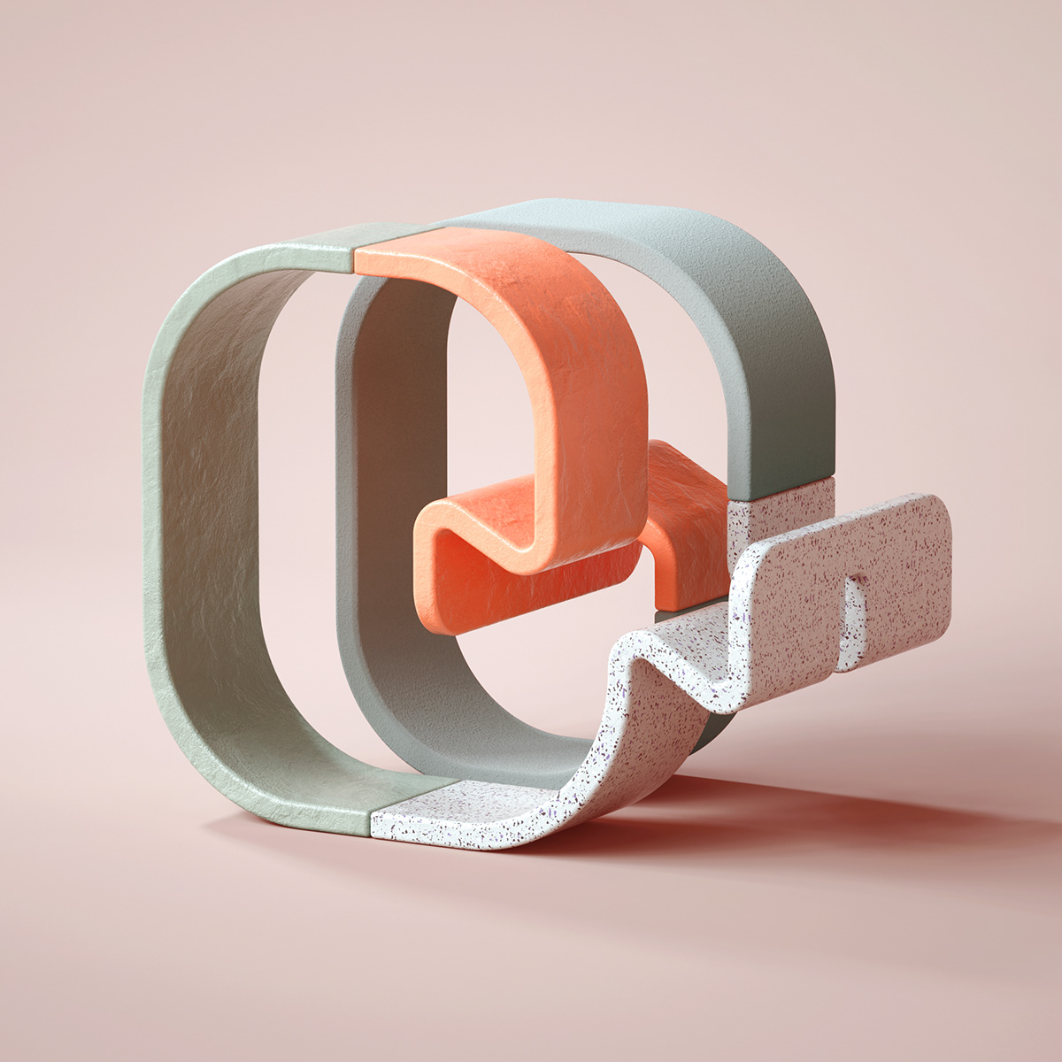 graphic design ，originality，number，letter，