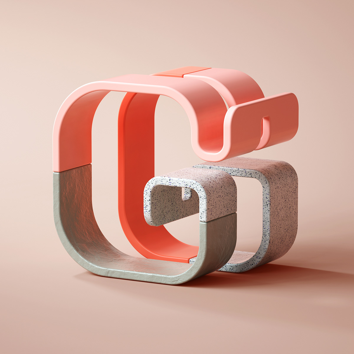 graphic design ，originality，number，letter，