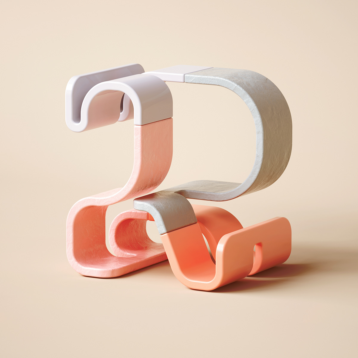 graphic design ，originality，number，letter，