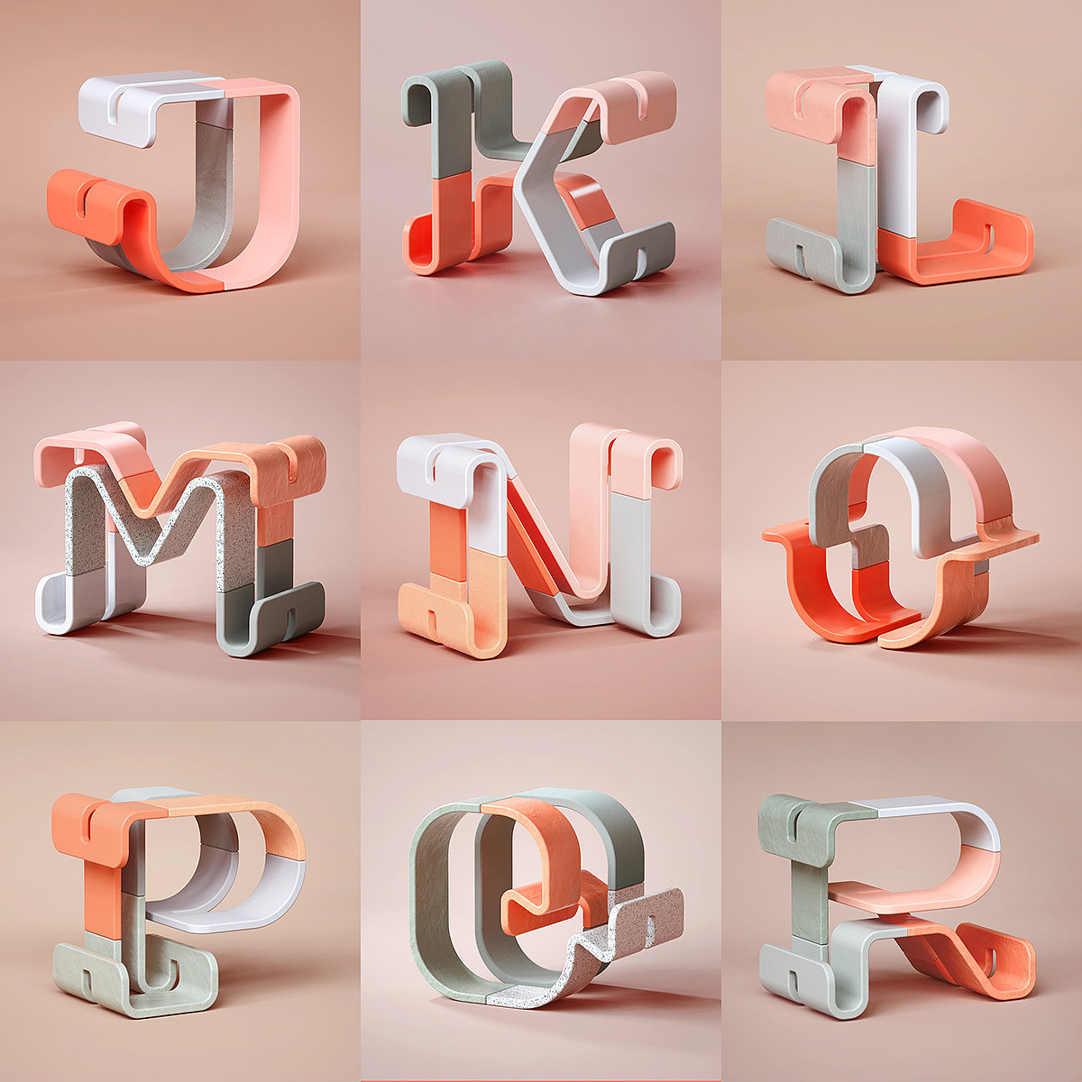 graphic design ，originality，number，letter，