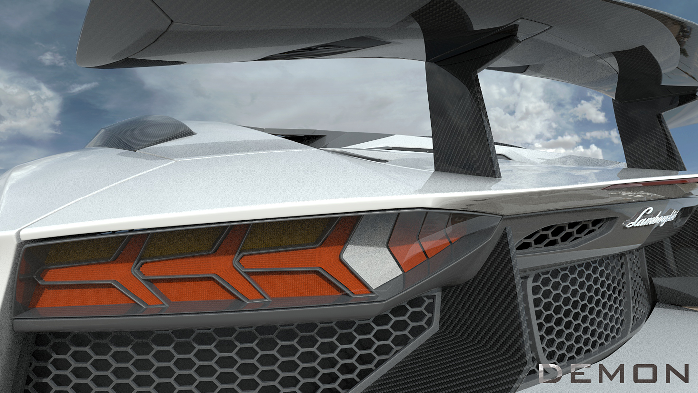 Render，modeling，automobile，