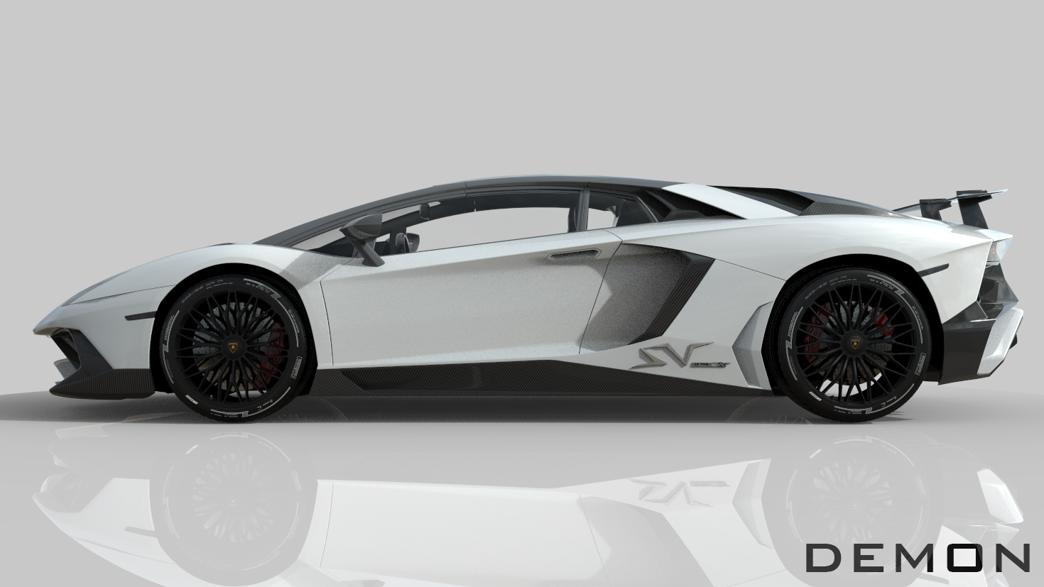 Render，modeling，automobile，