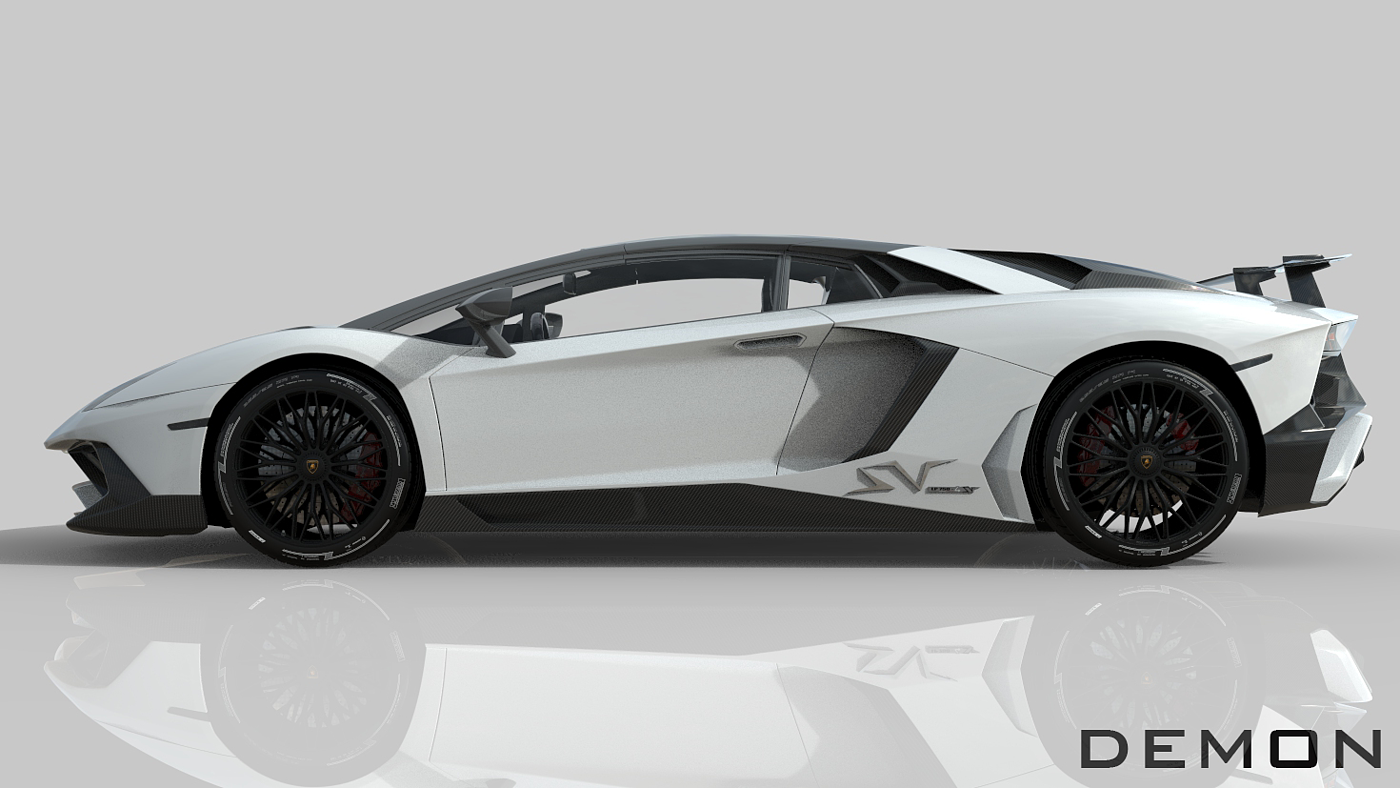 Render，modeling，automobile，