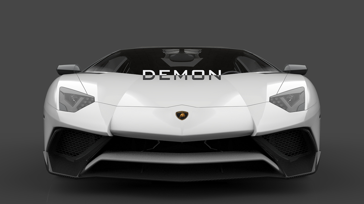 Render，modeling，automobile，
