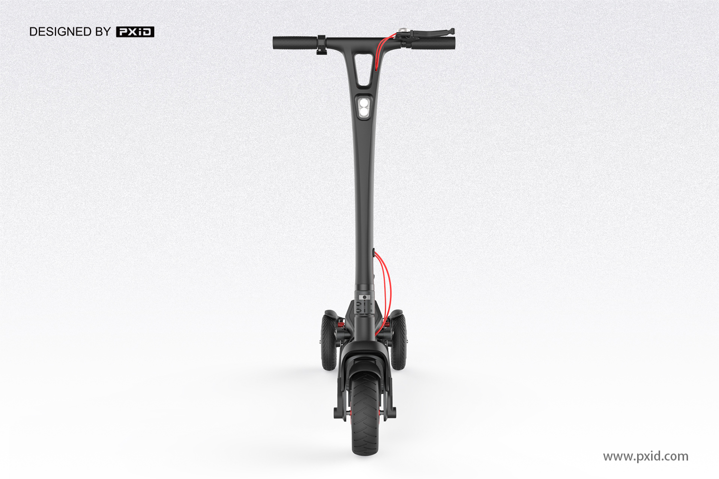 Scooter，Electric scooter，Three Wheel Scooter，Scooter design，