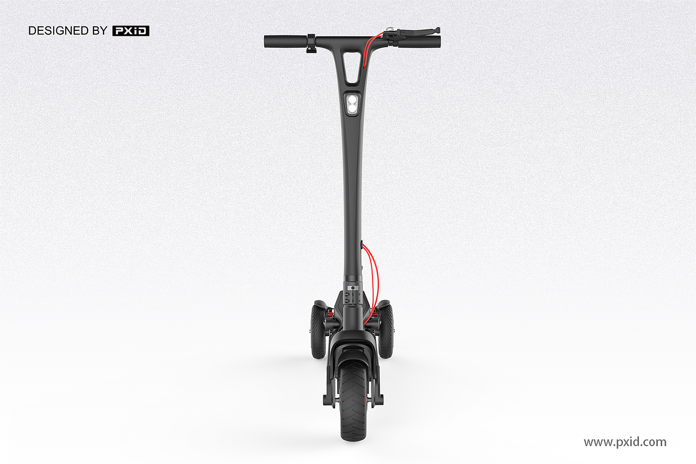 Scooter，Electric scooter，Three Wheel Scooter，Scooter design，