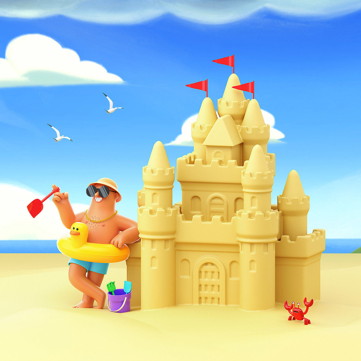 Cartoon，gif，Dynamic graph，Dynamic effect，