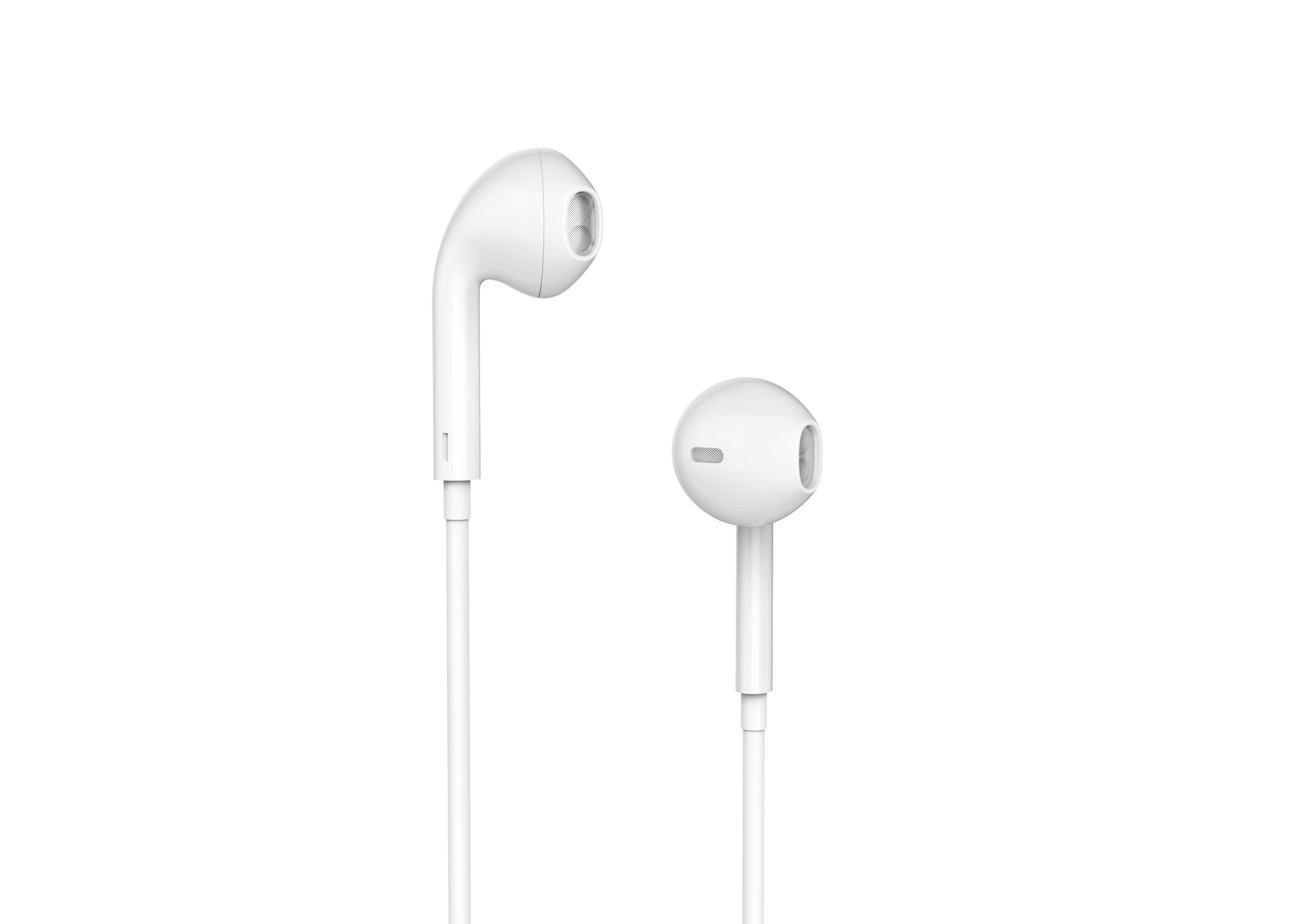 Apple earphone, promotion exercise，