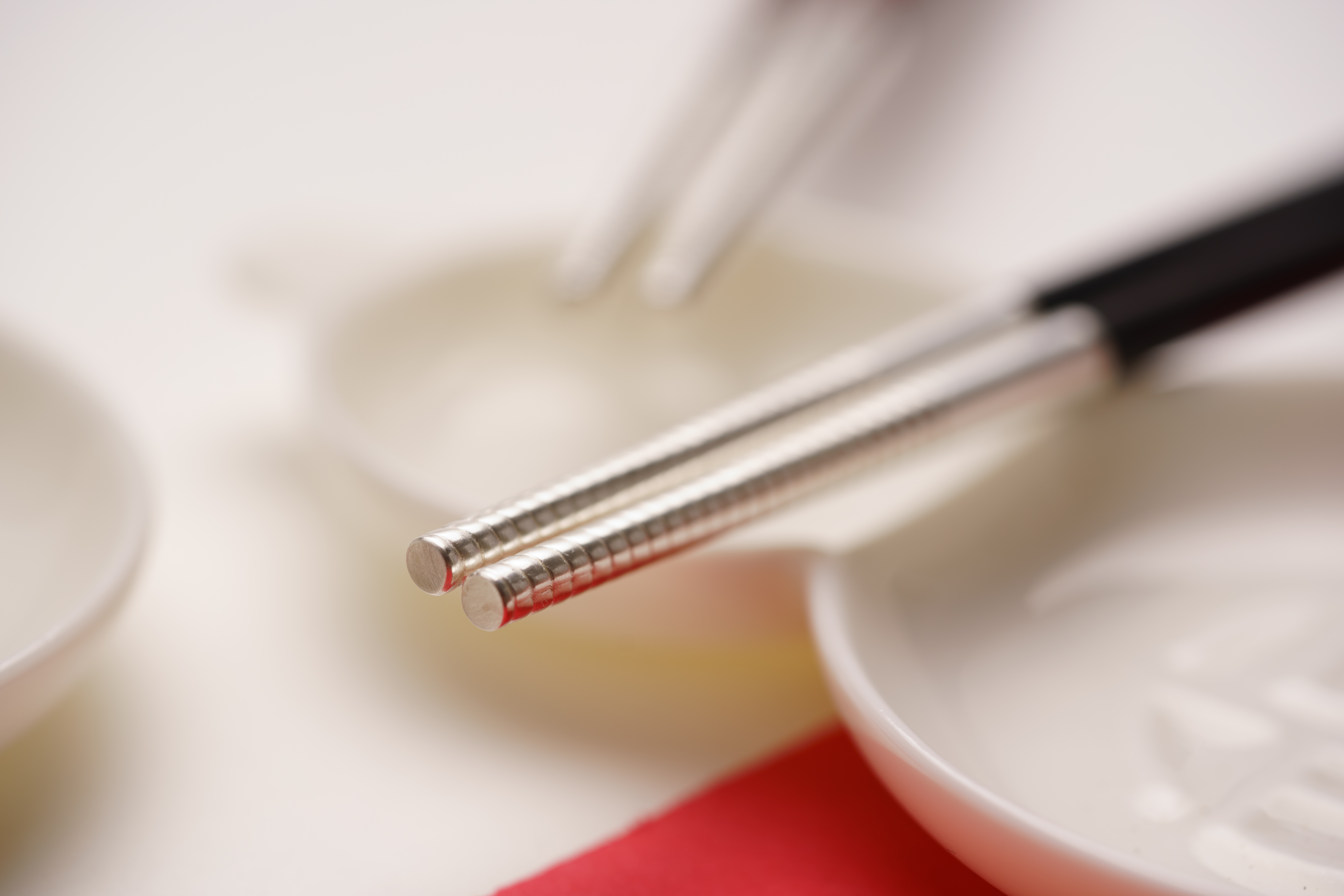 Craftsman，Cultural creation，Mahogany，chopsticks，New Chinese style，