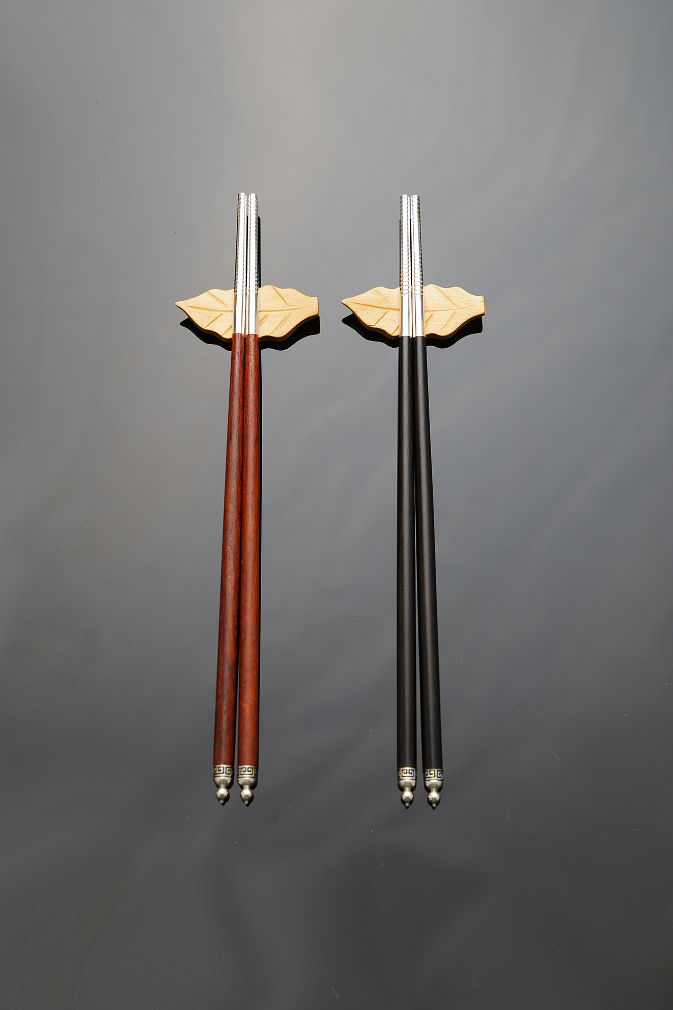 Craftsman，Cultural creation，Mahogany，chopsticks，New Chinese style，