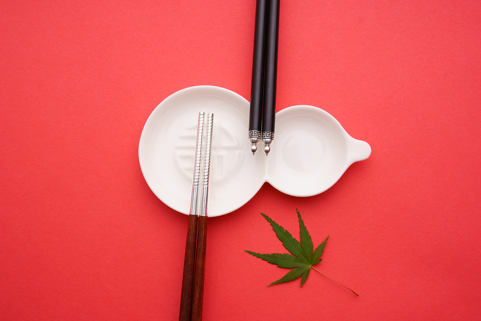 Craftsman，Cultural creation，Mahogany，chopsticks，New Chinese style，