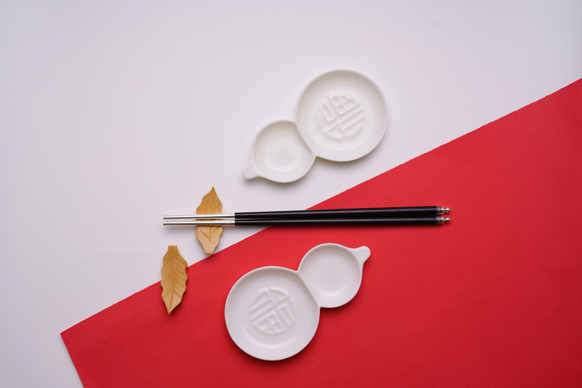 Craftsman，Cultural creation，Mahogany，chopsticks，New Chinese style，