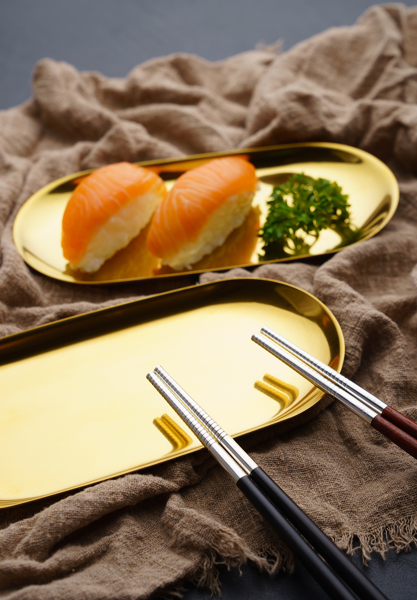 Craftsman，Cultural creation，Mahogany，chopsticks，New Chinese style，