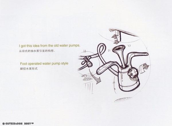 Hand drawn，book，Colored lead，marker pen，