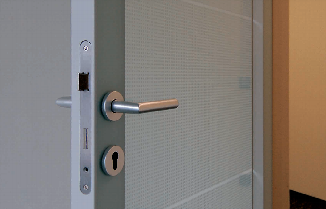 reddot，2019 red dot product design award，planoglas ultra，Interior doors，seamless，