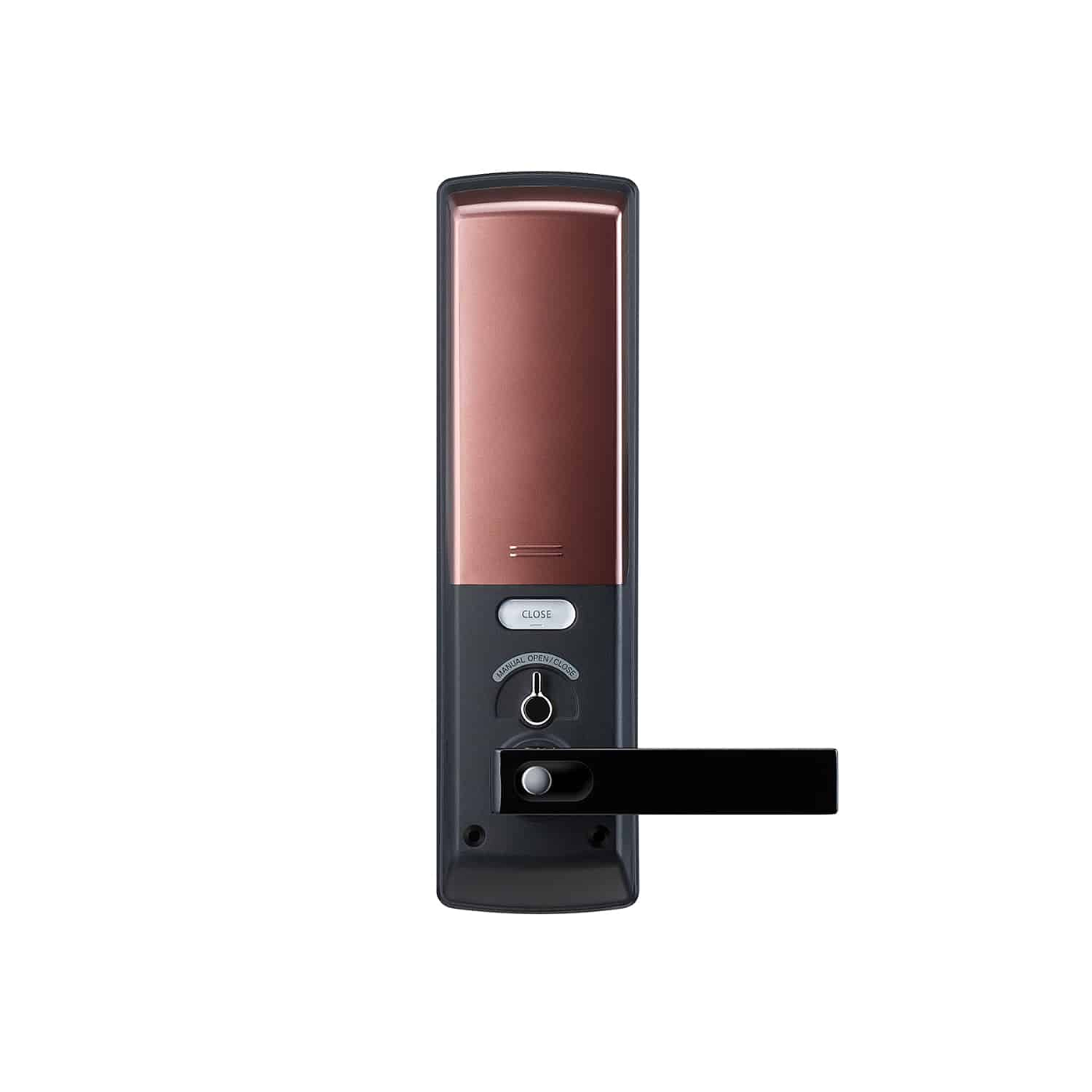 fingerprint，samsungsds，SHP-DH540，SHP-DH538，2019 red dot product design award，reddot，Door lock，intelligence，