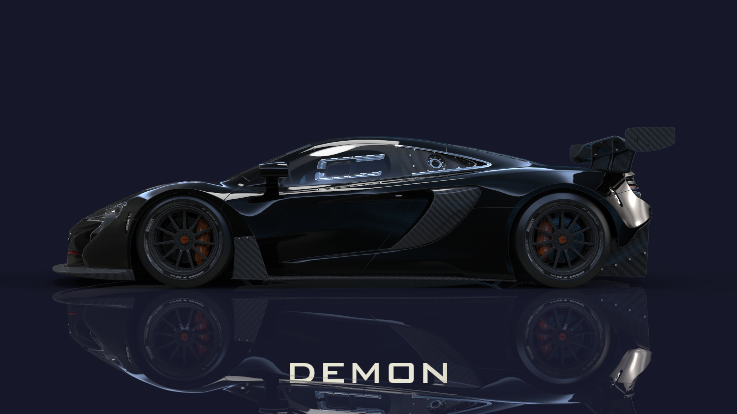 structure，automative lighting，Render，modeling，automobile，