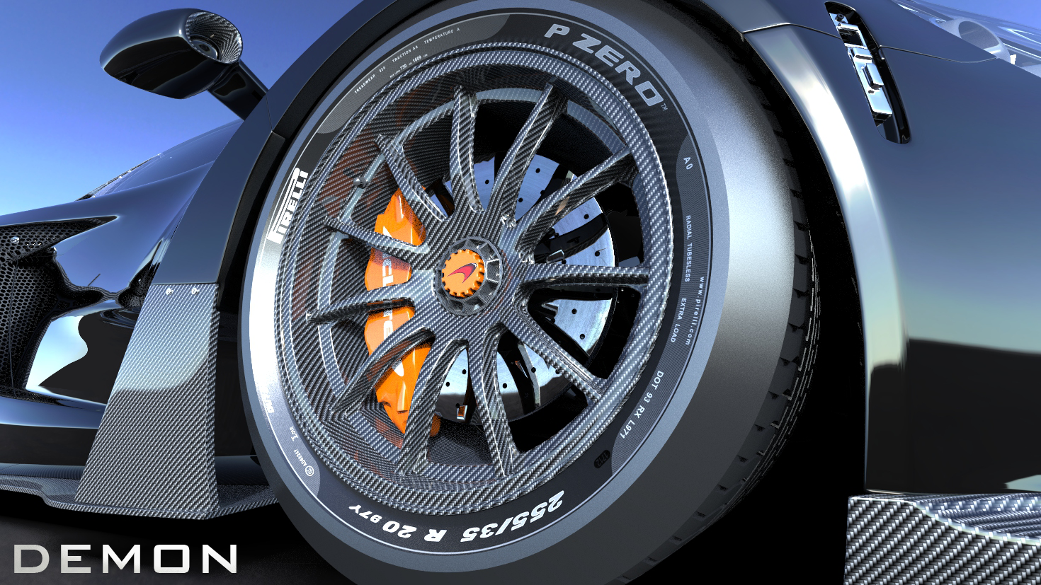 structure，automative lighting，Render，modeling，automobile，