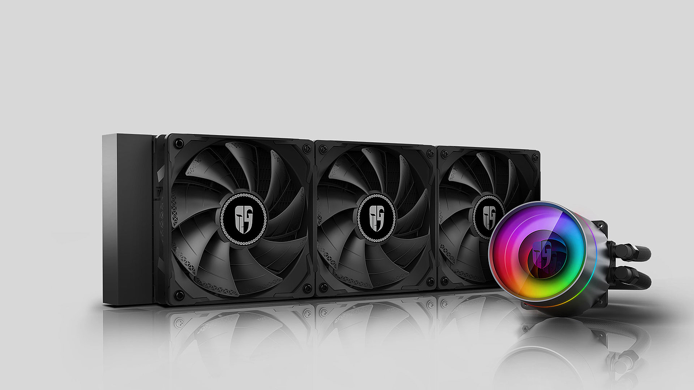 Deepcool，