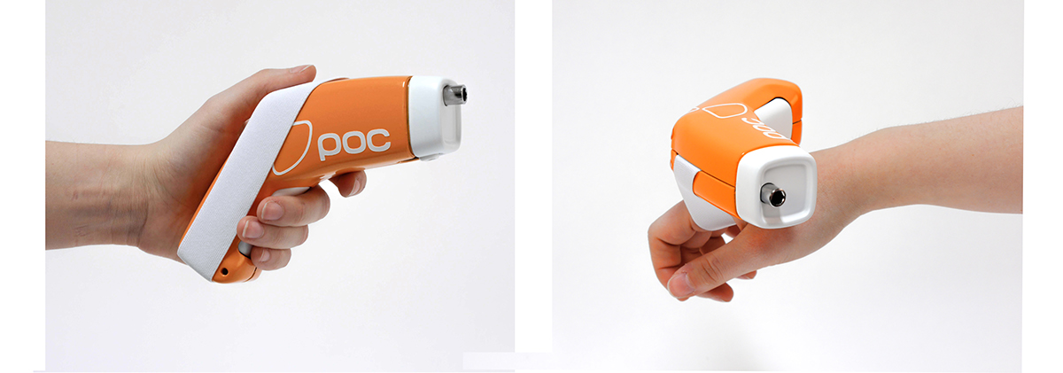 Parametric modeling，POC，bolt driver，