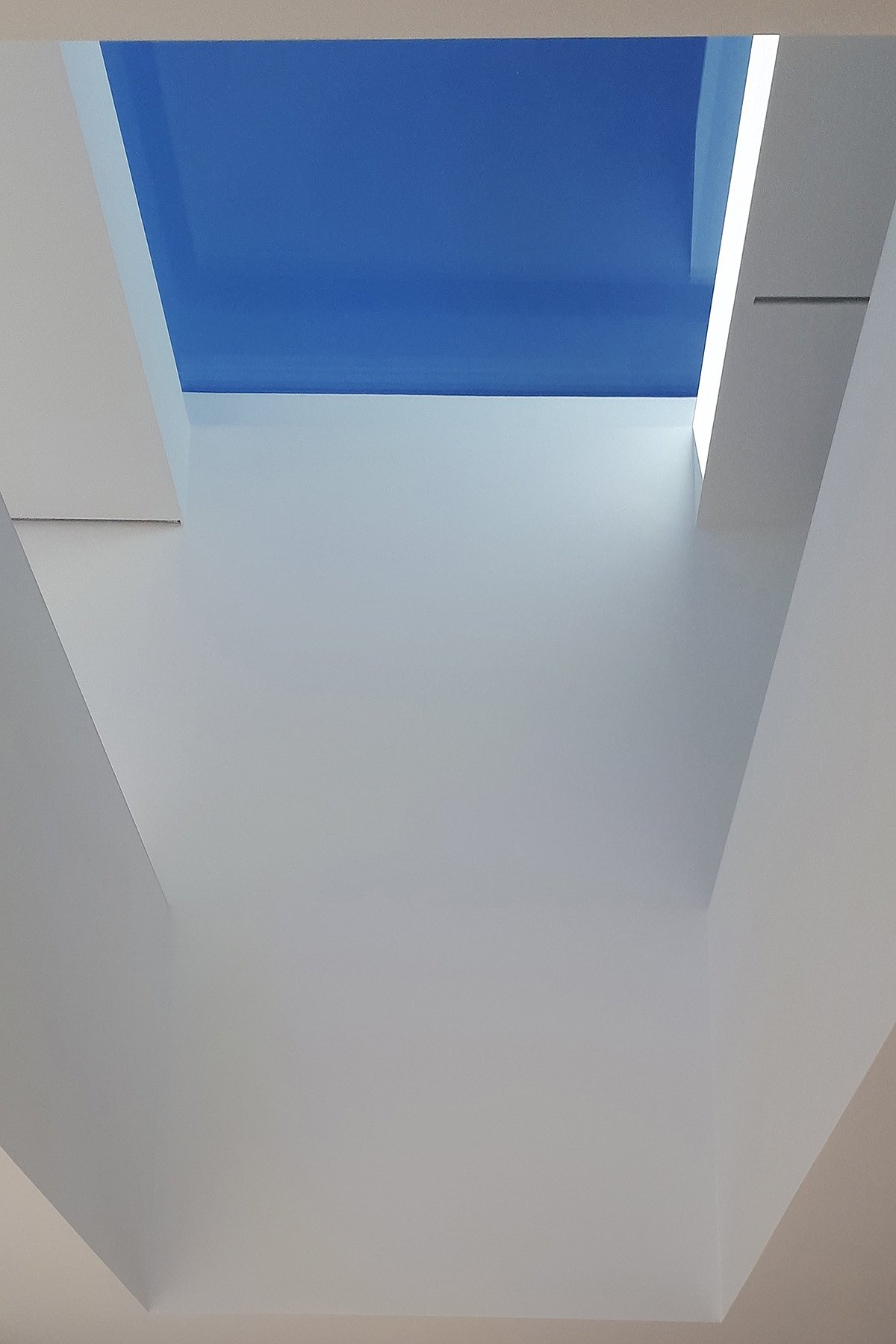 Light and shadow，Family house，Minimalism，Bruna House，