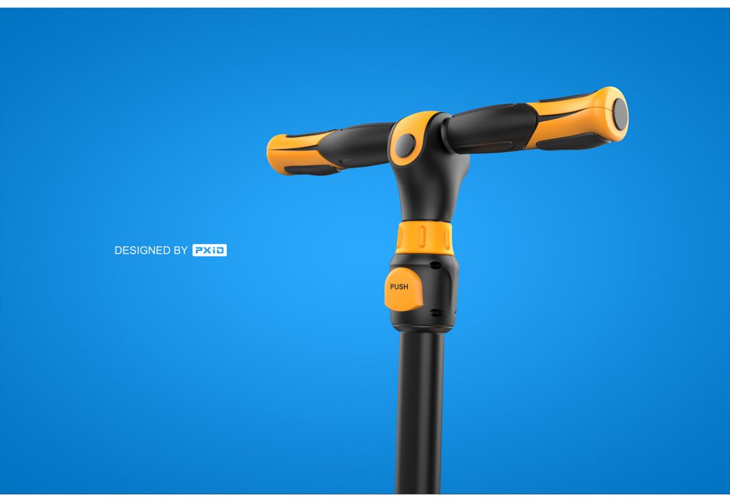 Scooter design，Children's scooters，Scooter，