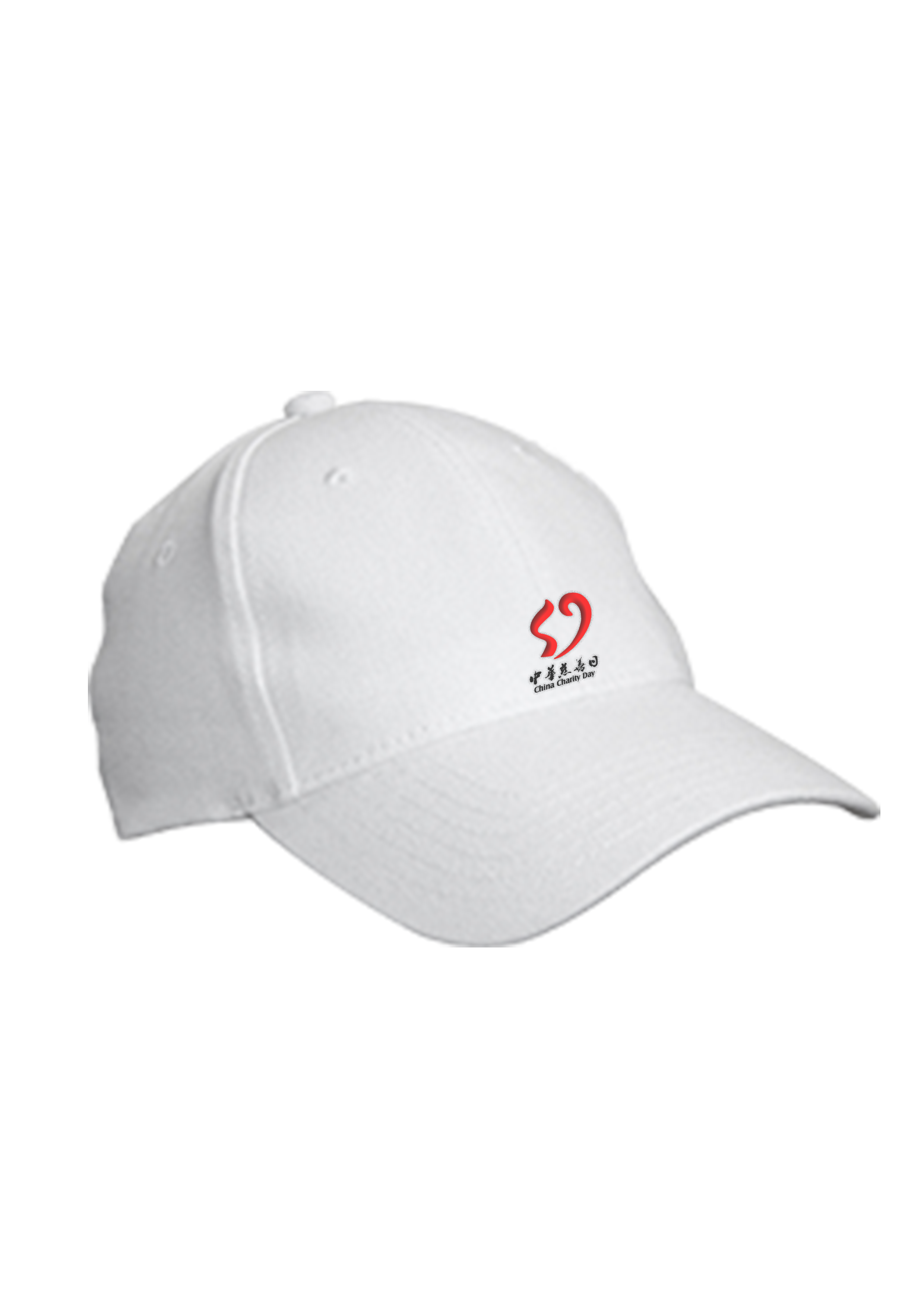 vi，Logo design，Logo design，China Charity Day，