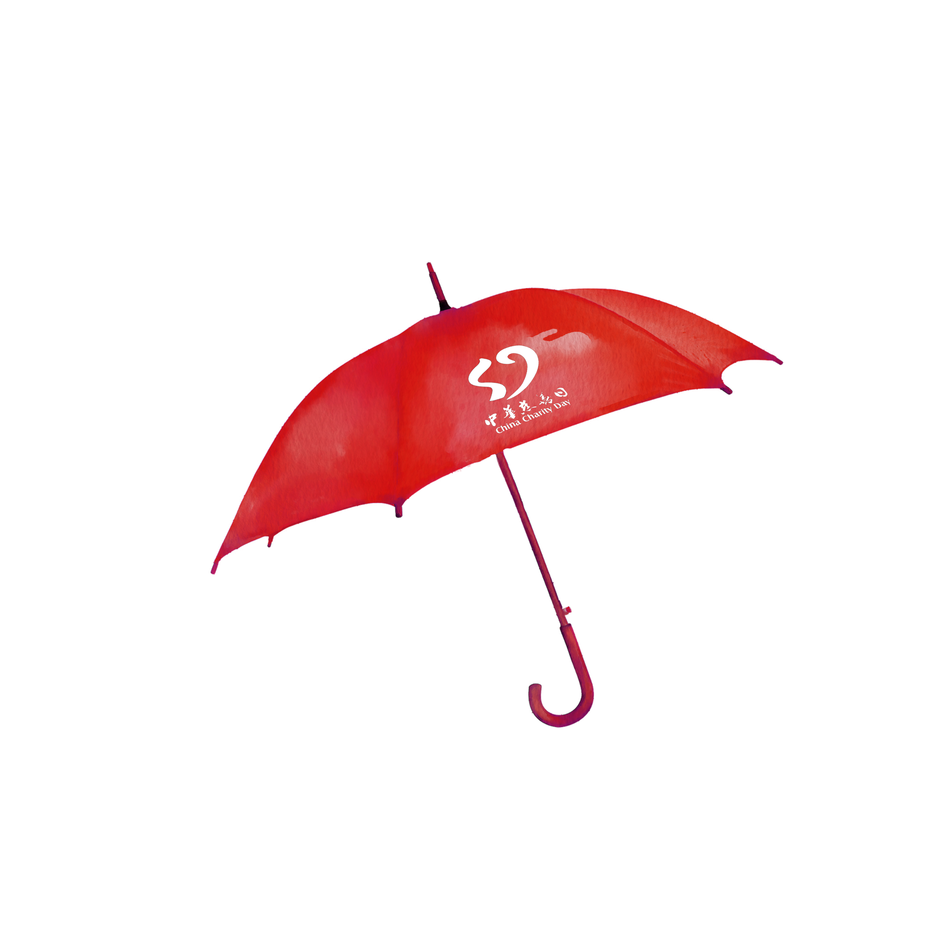 vi，Logo design，Logo design，China Charity Day，