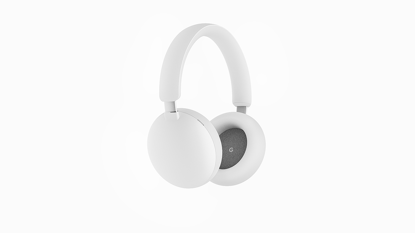 Google，Wireless headset，cmf，